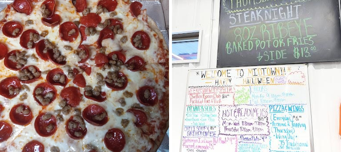 Hometown Eatz-N-Sweetz
