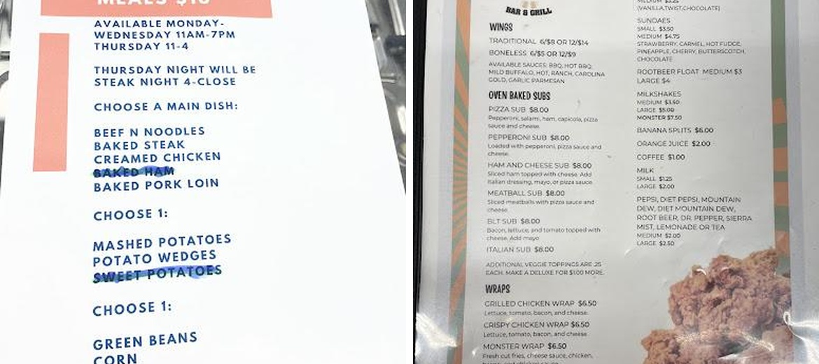 Hometown Eatz-N-Sweetz