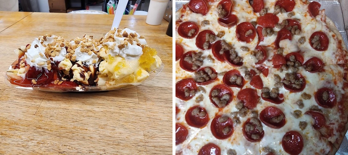 Hometown Eatz-N-Sweetz