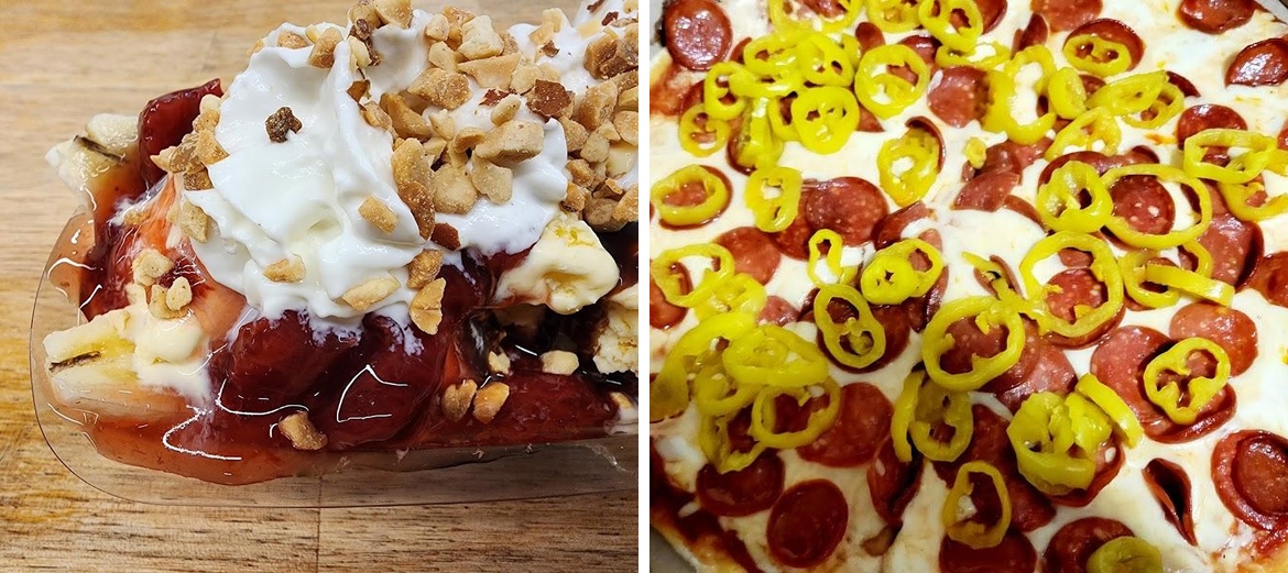 Hometown Eatz-N-Sweetz