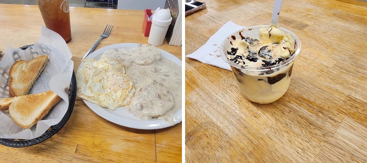 Hometown Eatz-N-Sweetz