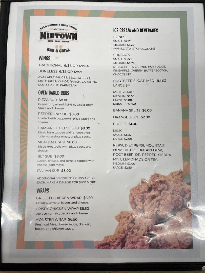 Hometown Eatz-N-Sweetz