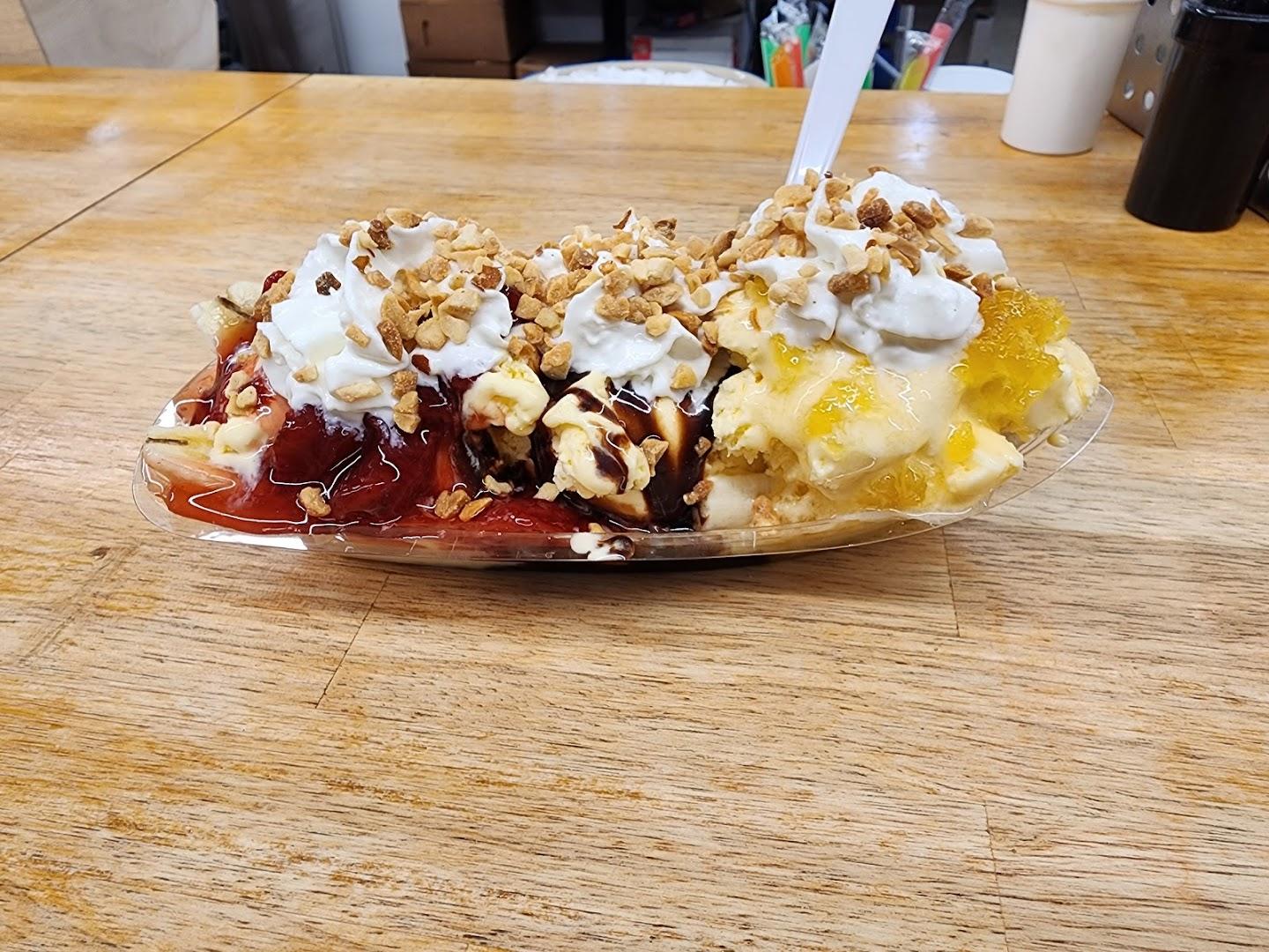 Hometown Eatz-N-Sweetz