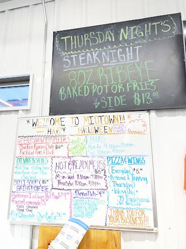 Hometown Eatz-N-Sweetz
