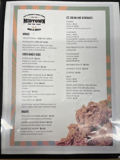 Hometown Eatz-N-Sweetz